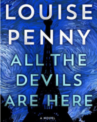 A Conversation with Louise Penny